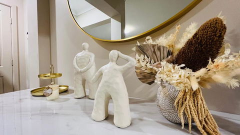 Peaceful Sanctuary - Accommodation Sunshine Coast 3