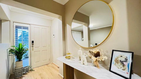 Peaceful Sanctuary - Accommodation Sunshine Coast 2