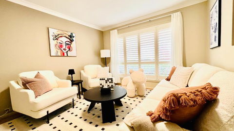 Peaceful Sanctuary - Accommodation Sunshine Coast 1