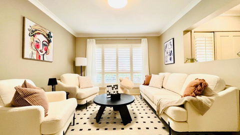 Peaceful Sanctuary - Accommodation Sunshine Coast 0