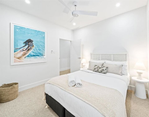 Peach At Palm View Collective - Accommodation Sunshine Coast 2