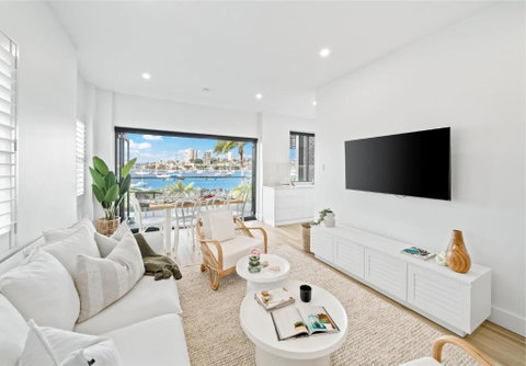 Peach At Palm View Collective - Accommodation Sunshine Coast 0