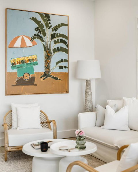 Peach At Palm View Collective - Accommodation Sunshine Coast 3