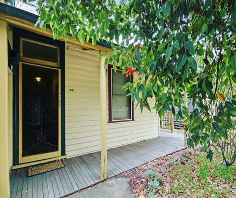 Pemberton - Accommodation Sunshine Coast 0