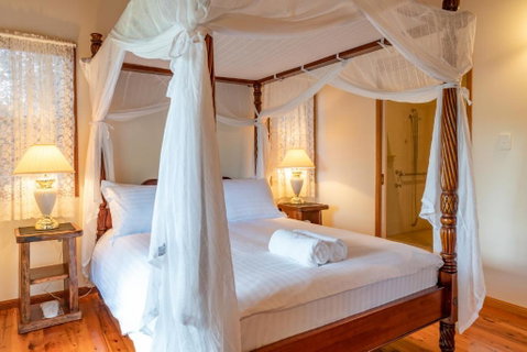 Pencil Creek Cottages - Accommodation Sunshine Coast 3