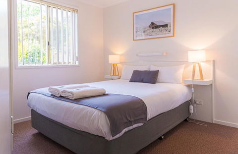 Penola Coonawarra Caravan Park - Accommodation Sunshine Coast 1