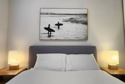Penthouse Apartment Ocean Views - Accommodation Sunshine Coast 3