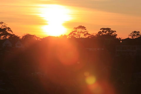 Panorama - Accommodation Sunshine Coast 2
