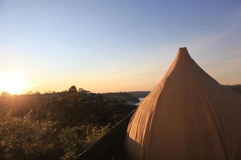 Panorama - Accommodation Sunshine Coast 1