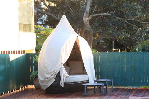 Panorama - Accommodation Sunshine Coast 3