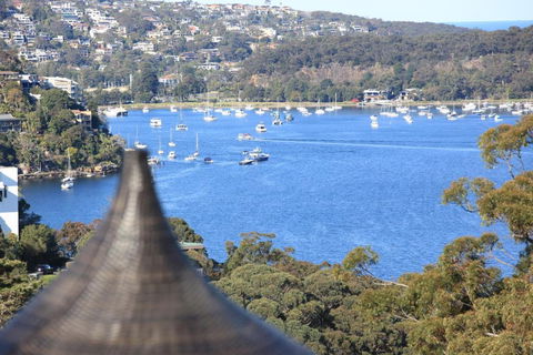 Panorama - Accommodation Sunshine Coast 0