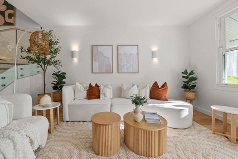 Paddington Perfection Isyd - Accommodation Sunshine Coast 1