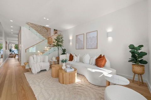 Paddington Perfection Isyd - Accommodation Sunshine Coast 0