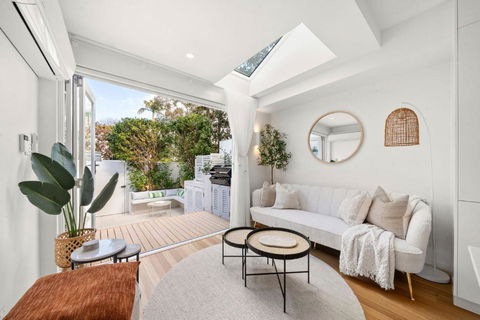 Paddington Perfection Isyd - Accommodation Sunshine Coast 2