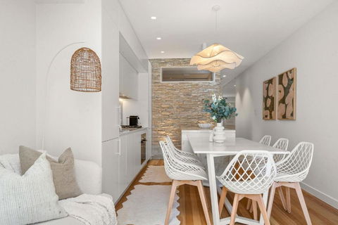 Paddington Perfection Isyd - Accommodation Sunshine Coast 3