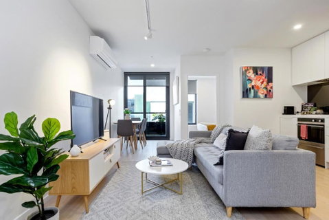 Palmerston St Apartments By Urban Rest - Accommodation Sunshine Coast 0