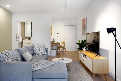 Palmerston St Apartments By Urban Rest - Accommodation Sunshine Coast 3