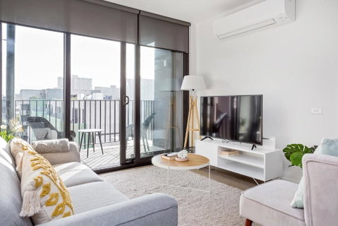 Palmerston St Apartments By Urban Rest - Accommodation Sunshine Coast 2