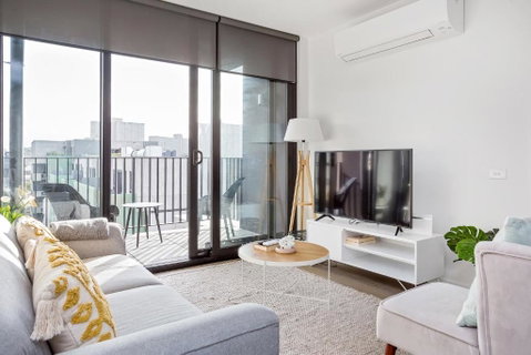 Palmerston St Apartments By Urban Rest - Accommodation Sunshine Coast 1