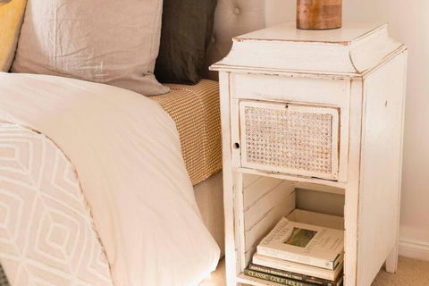 Peony Farm Green Cottage - Accommodation Sunshine Coast 3