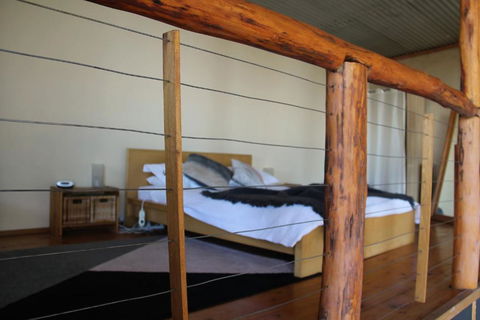 Peppermint Ridge Retreat - Accommodation Sunshine Coast 2