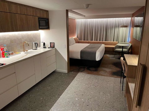 Peppers Gladstone - Accommodation Sunshine Coast 2