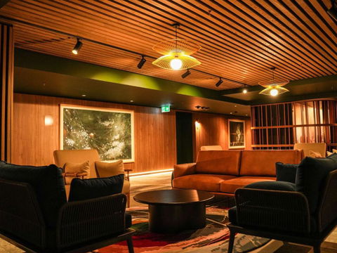 Peppers Gladstone - Accommodation Sunshine Coast 0