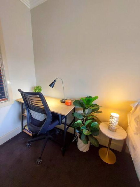 Perfect And Modern Apartment Broadway-Chippendale - Accommodation Sunshine Coast 1