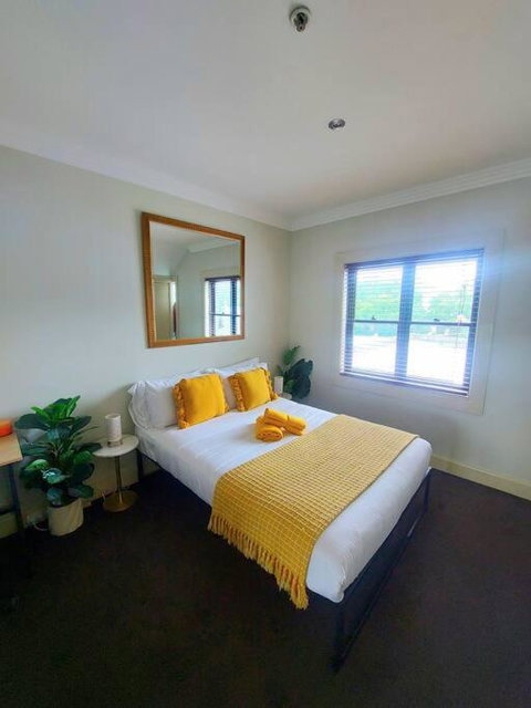 Perfect And Modern Apartment Broadway-Chippendale - Accommodation Sunshine Coast 0