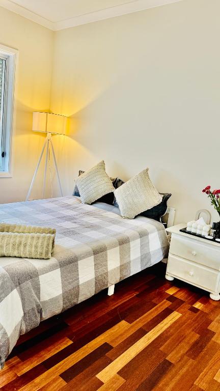 Perfect Peacefully Room In Melbourne - Accommodation Sunshine Coast 2
