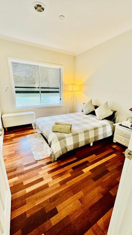 Perfect Peacefully Room In Melbourne - Accommodation Sunshine Coast 3