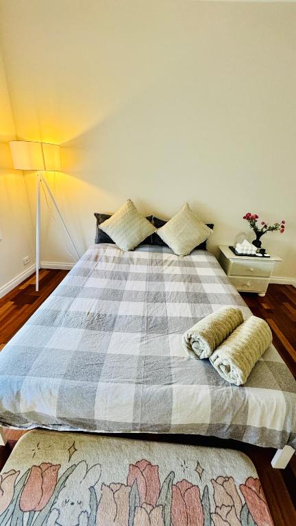 Perfect Peacefully Room In Melbourne - Accommodation Sunshine Coast 1
