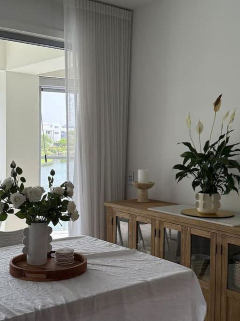 Perfect Summer Lake House - Accommodation Sunshine Coast 1