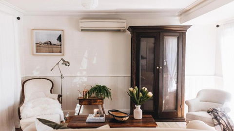Picketts Cottage - Accommodation Sunshine Coast 1