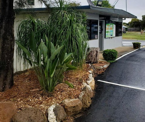 Pioneer Caravan Park - Accommodation Sunshine Coast 0