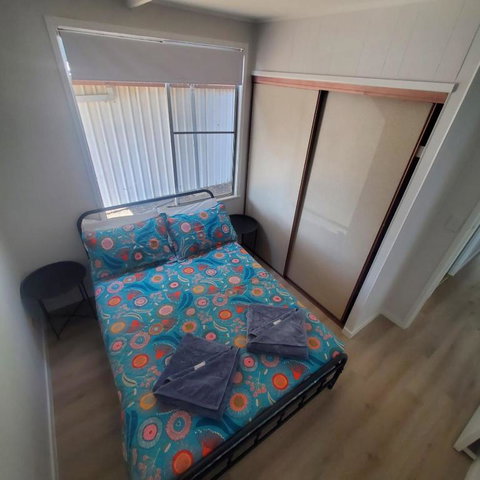 Pioneer Caravan Park - Accommodation Sunshine Coast 1