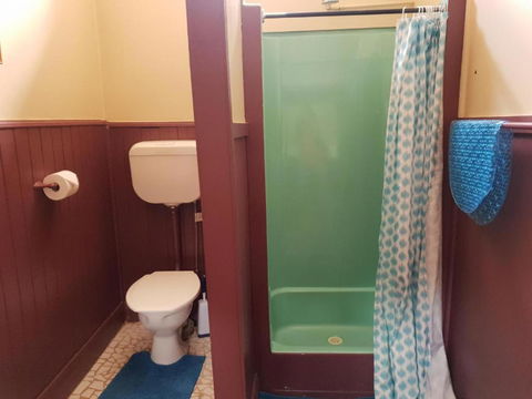Pioneer Lodge Tasmania - Accommodation Sunshine Coast 2