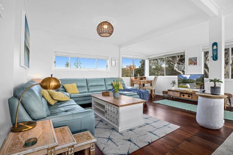 Pipe Dream - River Frontage With Amazing Views - Accommodation Sunshine Coast 1