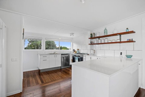 Pipe Dream - River Frontage With Amazing Views - Accommodation Sunshine Coast 2