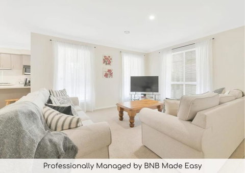 Piper St - CBD, Cosy Escape - Accommodation Sunshine Coast 0