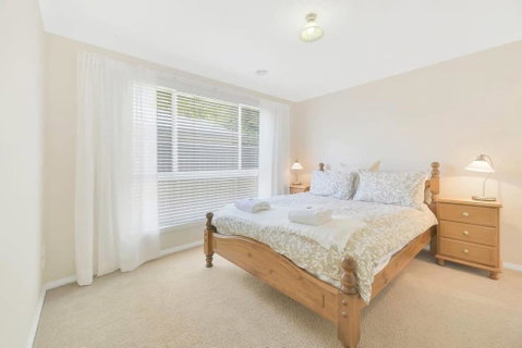 Piper St - CBD, Cosy Escape - Accommodation Sunshine Coast 1