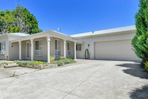 Piper St - CBD, Cosy Escape - Accommodation Sunshine Coast 2