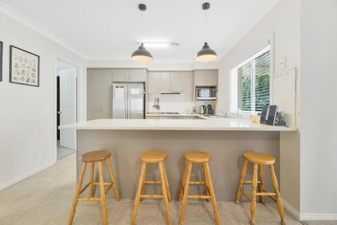 Piper St - CBD, Cosy Escape - Accommodation Sunshine Coast 3