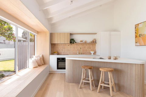 Pipis At Cabarita Villa 1 - Accommodation Sunshine Coast 3