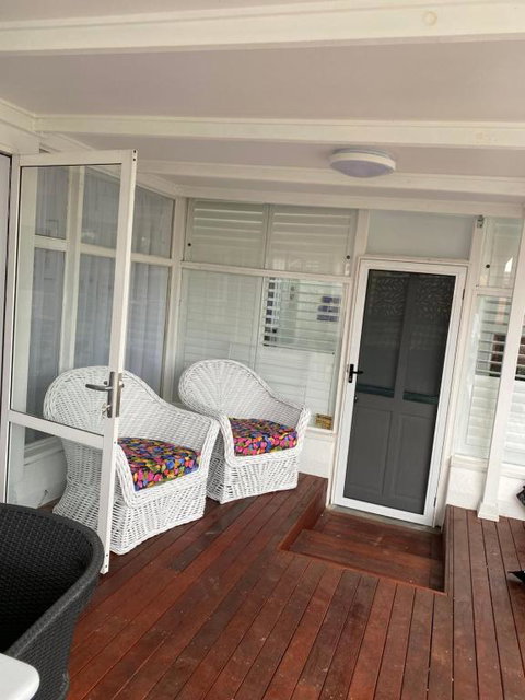 Plantation House Bathurst 109Mitre - Accommodation Sunshine Coast 0