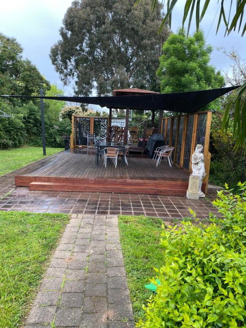 Plantation House Bathurst 109Mitre - Accommodation Sunshine Coast 1