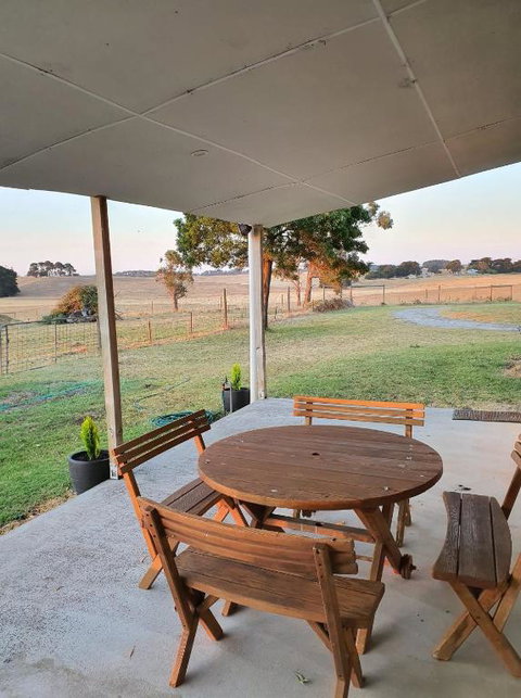 Pleasant Hill BnB - Accommodation Sunshine Coast 2