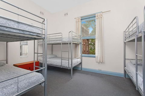 PodBed Sydney - Accommodation Sunshine Coast 3