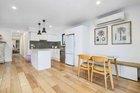 Pool House Hideaway - Accommodation Sunshine Coast 3