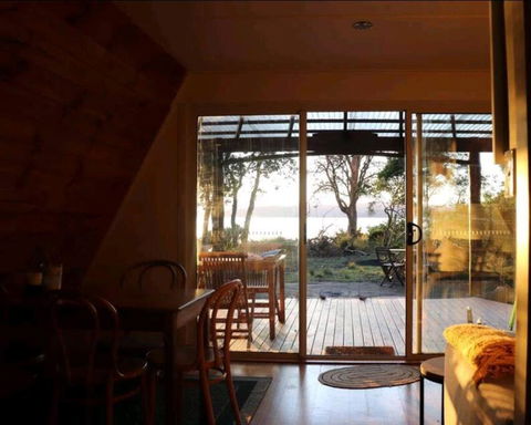 Poppies Retreat - Accommodation Sunshine Coast 1